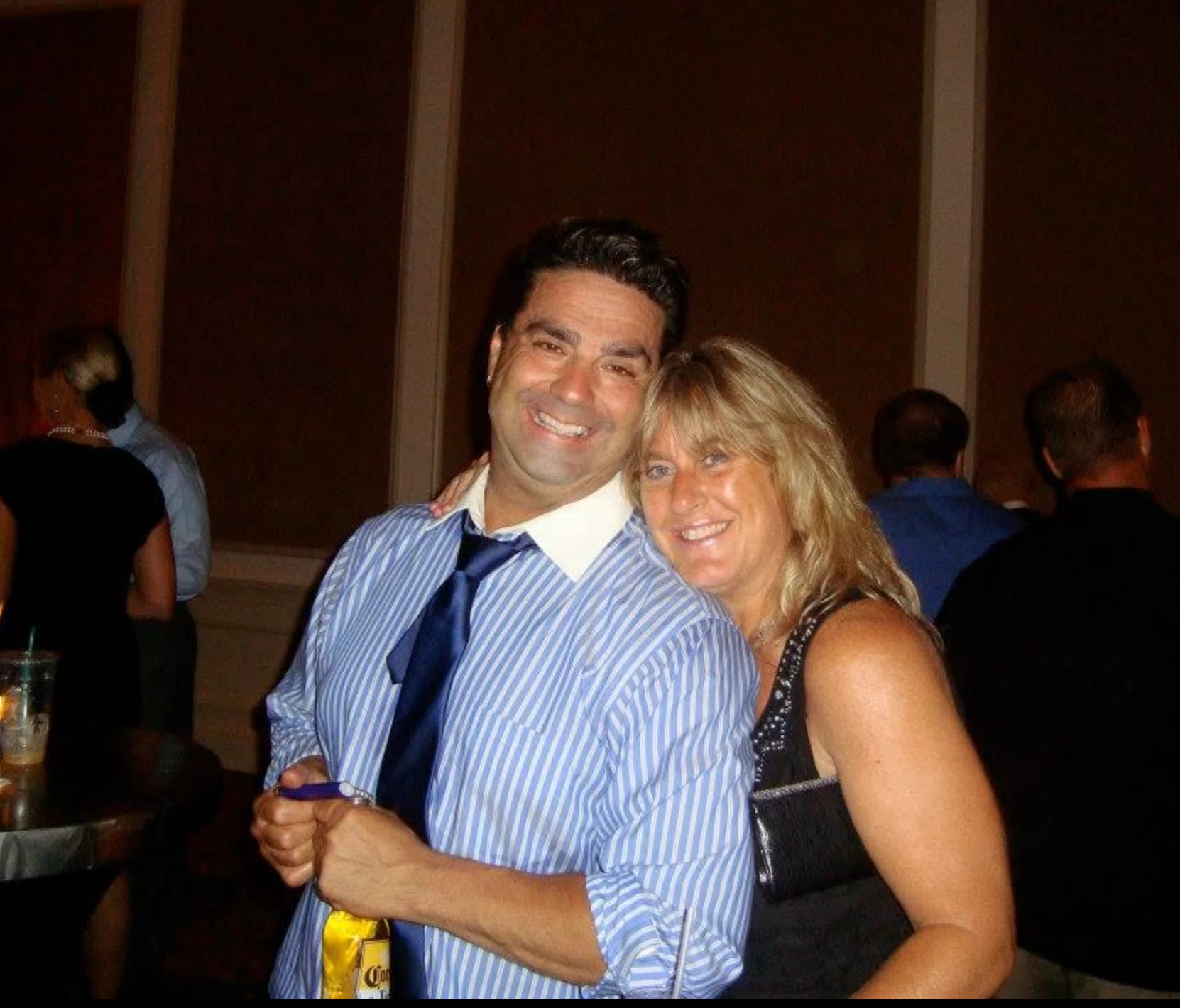 Carmel and Johnna Lobato, owners of Suite 102 Salon & Spa